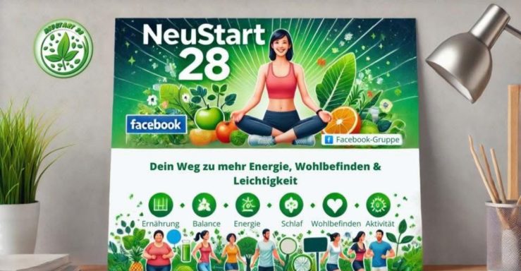 NEUSTART28 NeuStart 28